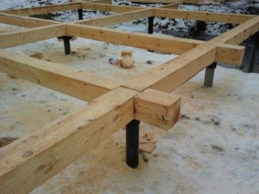 Купить сваи 150x150 в Елизово от 1806 руб: Надежные решения для фундамента | Цена, заказ, доставка