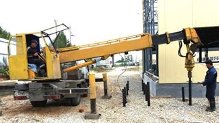 Свая винтовая 102 купить в Елизово - цена от 2374 руб