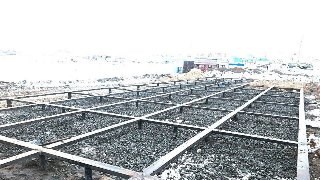 Купить винтовые сваи 108 в Елизово - цена от 2684 руб
