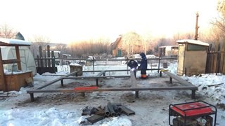 Купить винтовые сваи 76 в Елизово и Камчатском крае | цена от 1755 руб с доставкой