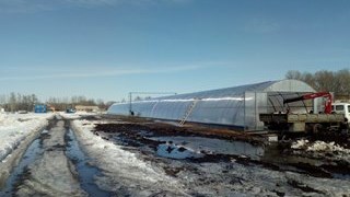 Купить сваи для теплицы в Елизово - цена от производителя от 2271 руб