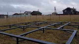 Купить свайный фундамент в Елизово | лучшая цена от 2580 руб с доставкой свай