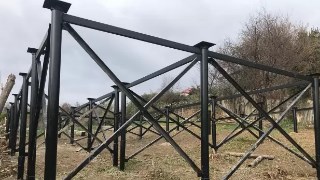 Свая винтовая 102 купить в Елизово - цена от 2374 руб
