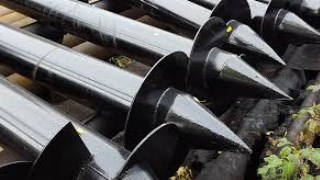 Купить винтовые сваи 76 в Елизово и Камчатском крае | цена от 1755 руб с доставкой