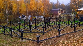 Купить винтовые сваи под дом, чтобы построить дом на сваях в Елизово цена от 2890 руб